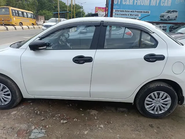 Used Maruti Suzuki Dzire [2020-2024] VXi in Lucknow