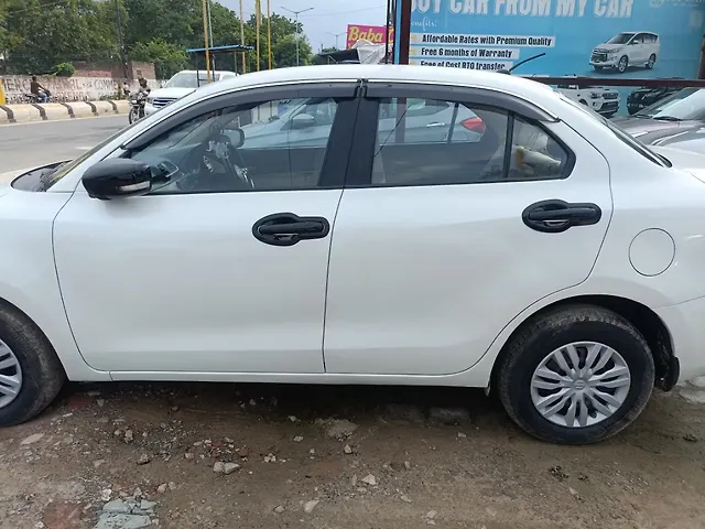 Used Maruti Suzuki Dzire [2020-2024] VXi in Lucknow