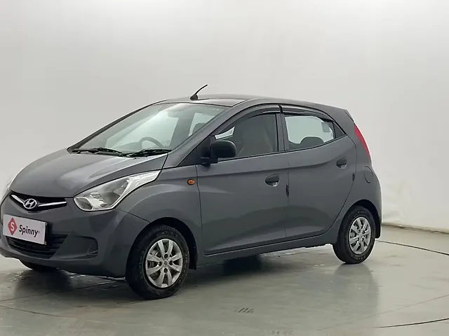 Used 2014 Hyundai Eon in Kolkata