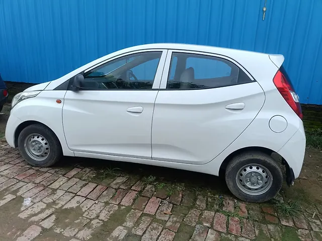 Used Hyundai Eon Era + AirBag in Lucknow