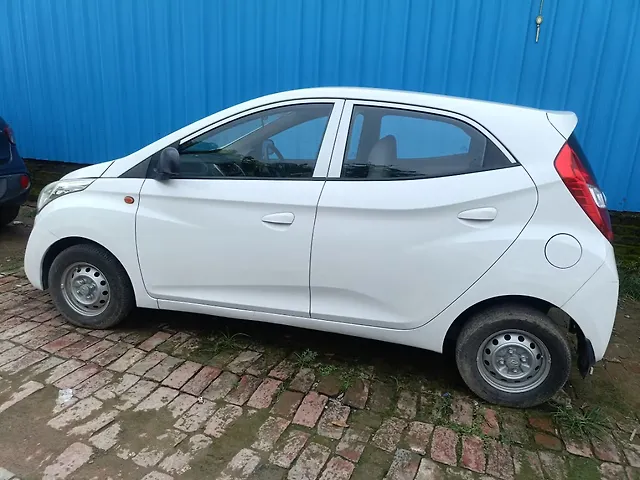 Used Hyundai Eon Era + AirBag in Lucknow