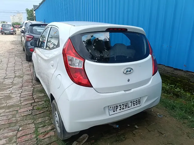 Used Hyundai Eon Era + AirBag in Lucknow