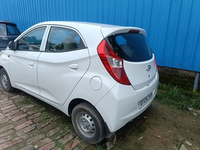 Used Hyundai Eon Era + AirBag in Lucknow