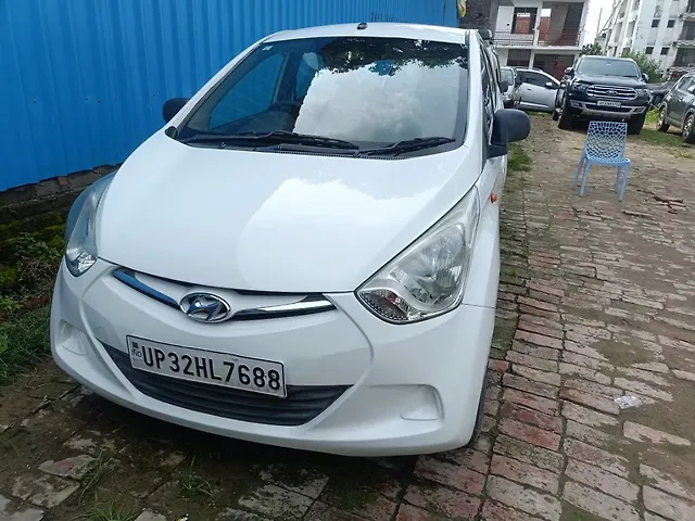 Used 2016 Hyundai Eon in Lucknow