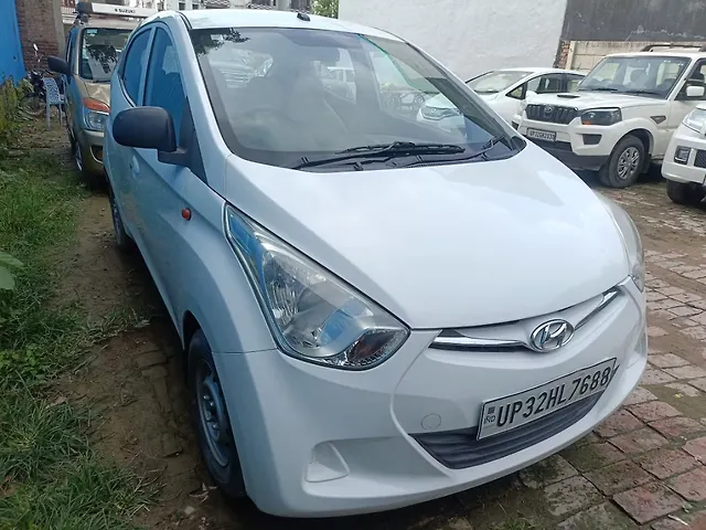 Used Hyundai Eon Era + AirBag in Lucknow