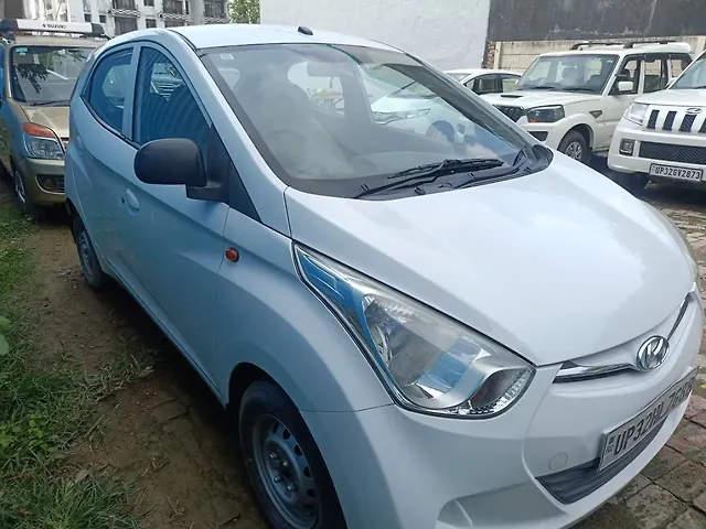 Used Hyundai Eon Era + AirBag in Lucknow