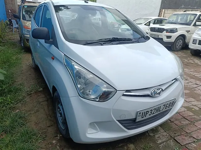 Used Hyundai Eon Era + AirBag in Lucknow