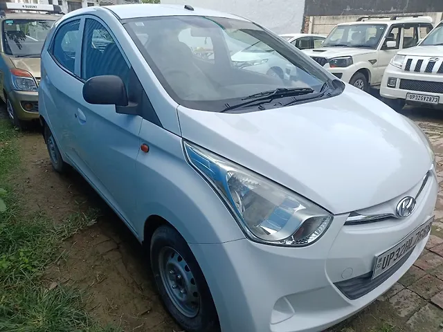 Used Hyundai Eon Era + AirBag in Lucknow