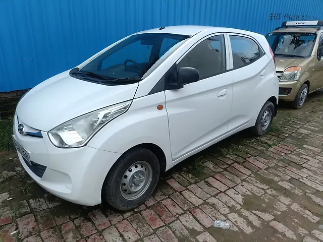 Used Hyundai Eon Era + AirBag in Lucknow