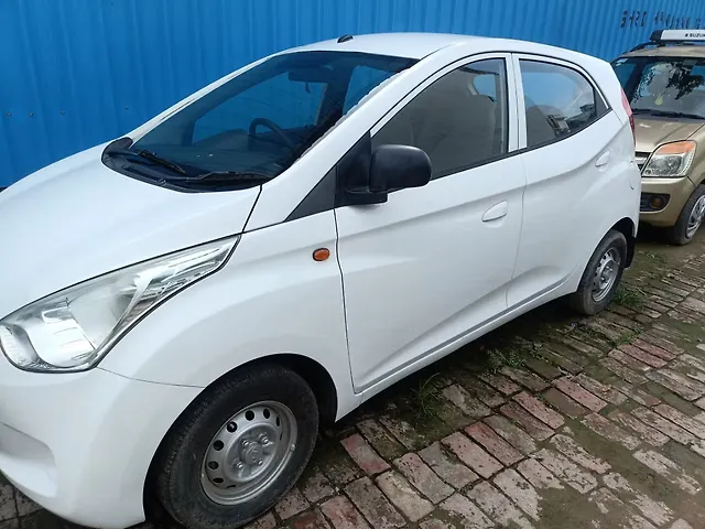 Used Hyundai Eon Era + AirBag in Lucknow