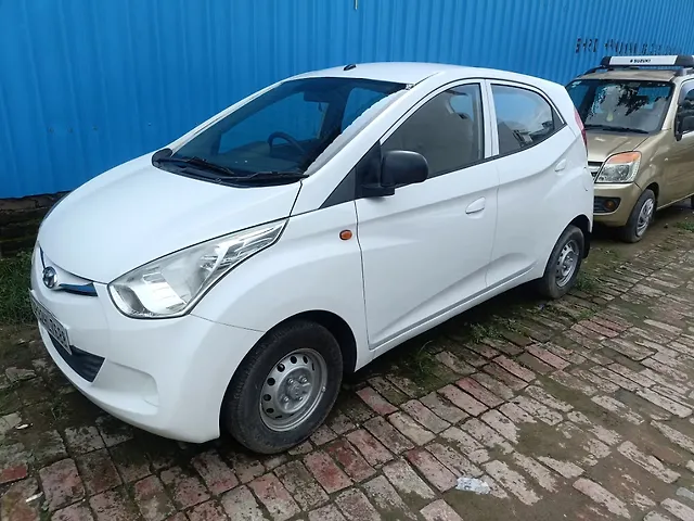 Used Hyundai Eon Era + AirBag in Lucknow