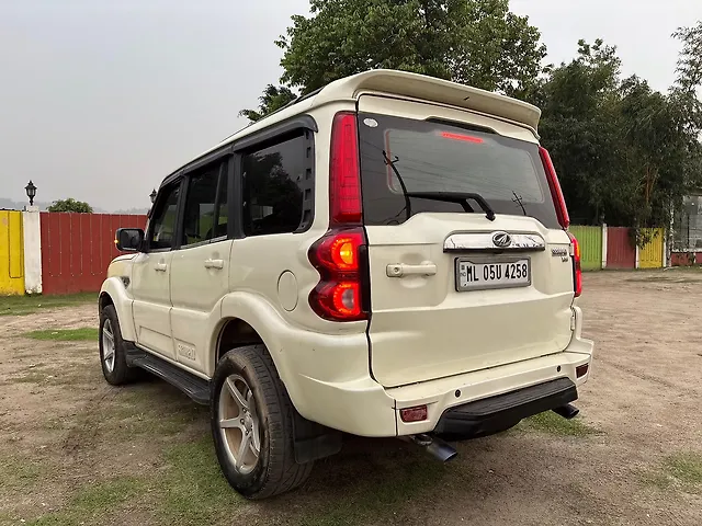 Used Mahindra Scorpio 2021 S11 2WD 7 STR in Guwahati