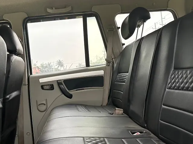 Used Mahindra Scorpio 2021 S11 2WD 7 STR in Guwahati