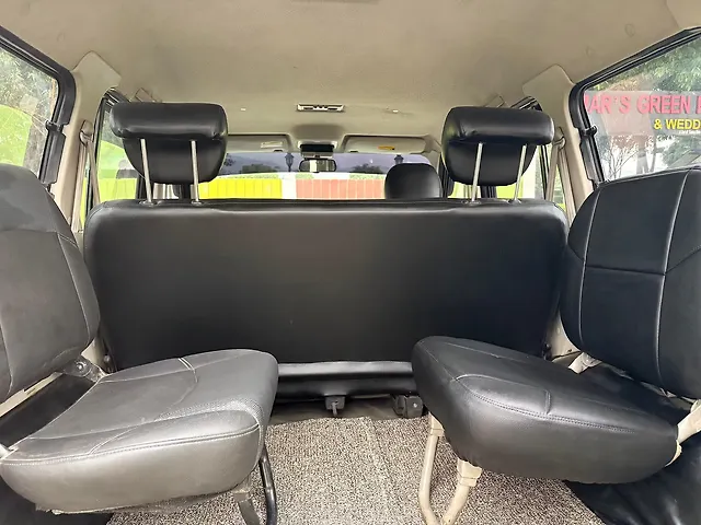 Used Mahindra Scorpio 2021 S11 2WD 7 STR in Guwahati