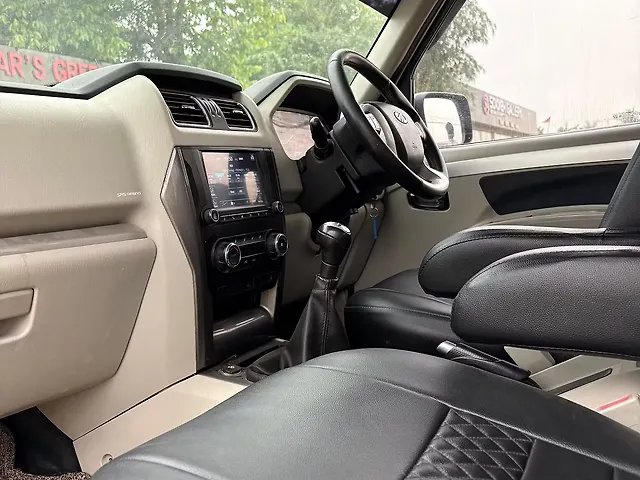 Used Mahindra Scorpio 2021 S11 2WD 7 STR in Guwahati