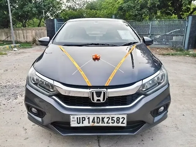 Used 2017 Honda City in Delhi