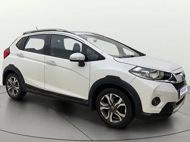 Used 2018 Honda WR-V in Ahmedabad