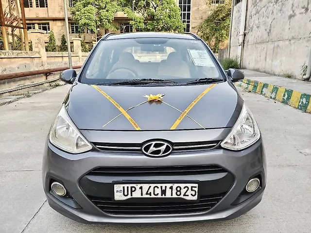 Used 2016 Hyundai Grand i10 in Delhi Used 2016 Hyundai Grand i10 in Delhi