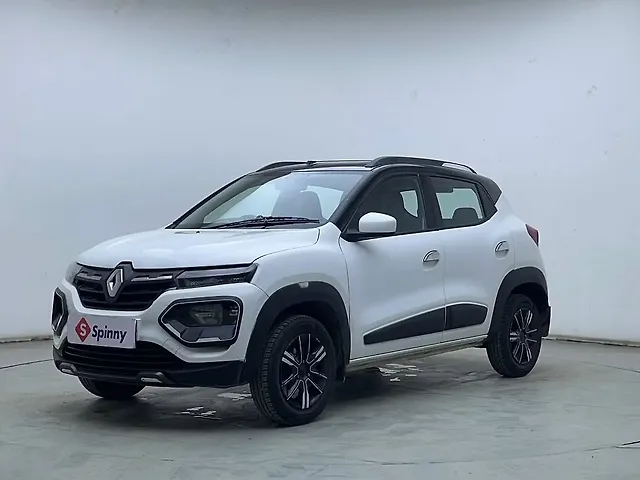 Used 2022 Renault Kwid in Hyderabad