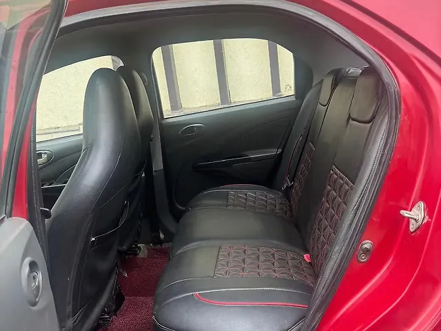 Used Toyota Etios [2010-2013] VD in Lucknow