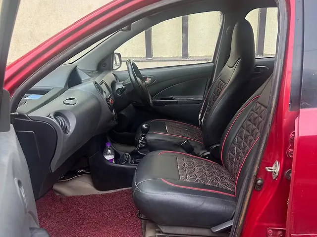 Used Toyota Etios [2010-2013] VD in Lucknow
