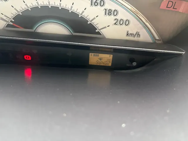 Used Toyota Etios [2010-2013] VD in Lucknow