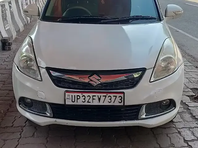 Used 2014 Maruti Suzuki Swift DZire in Lucknow