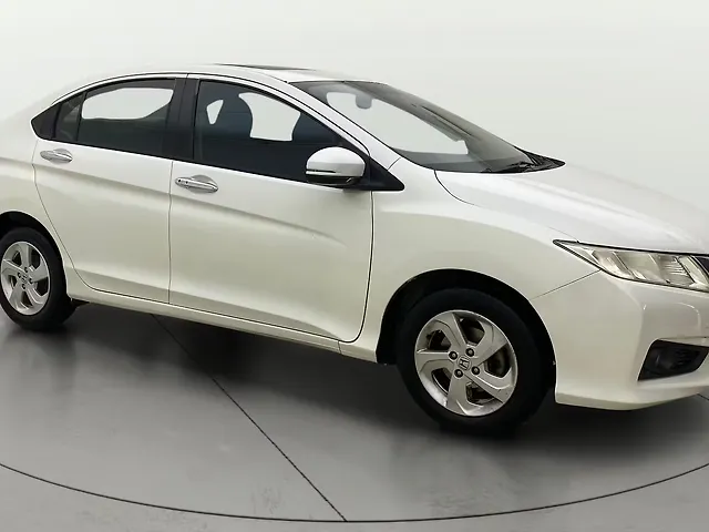 Used 2016 Honda City in Ahmedabad