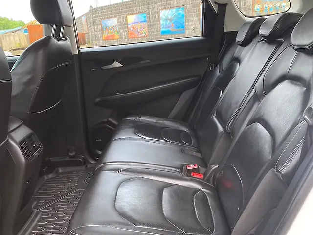 Used MG Hector [2019-2021] Sharp 1.5 DCT Petrol in Thane
