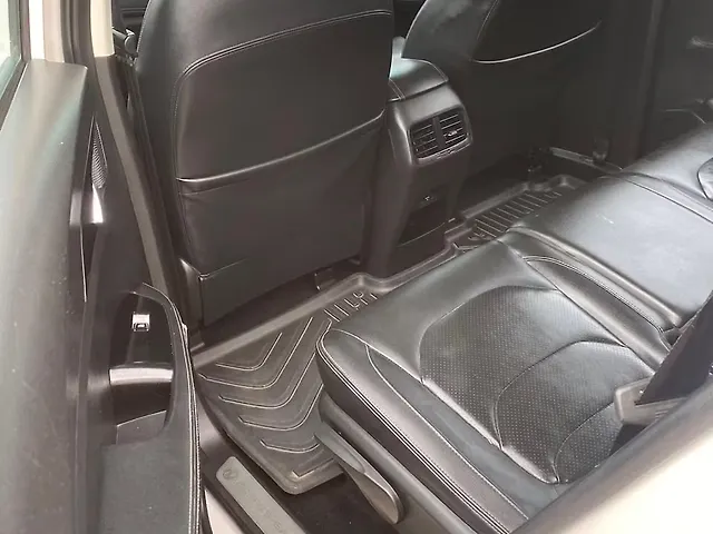 Used MG Hector [2019-2021] Sharp 1.5 DCT Petrol in Thane