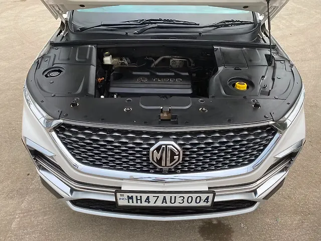 Used MG Hector [2019-2021] Sharp 1.5 DCT Petrol in Thane