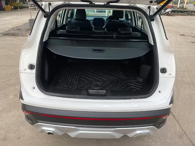 Used MG Hector [2019-2021] Sharp 1.5 DCT Petrol in Thane