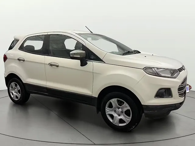 Used 2015 Ford Ecosport in Delhi