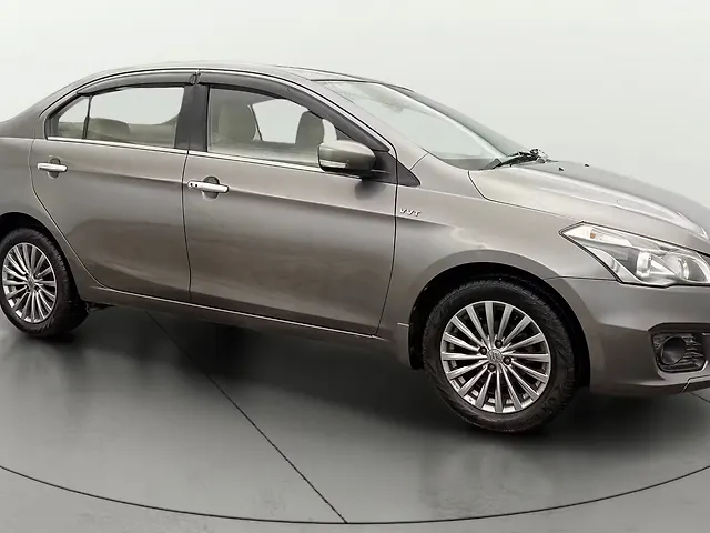 Used 2015 Maruti Suzuki Ciaz in Delhi Used 2015 Maruti Suzuki Ciaz in Delhi