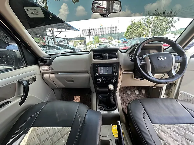 Used Mahindra Scorpio [2014-2017] S10 1.99 [2016-2017] in Guwahati