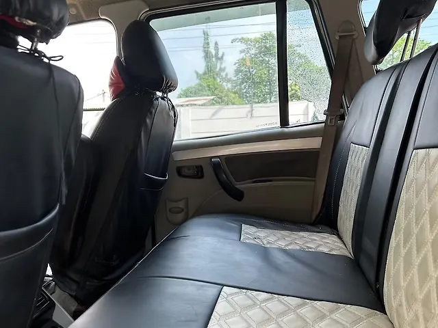 Used Mahindra Scorpio [2014-2017] S10 1.99 [2016-2017] in Guwahati