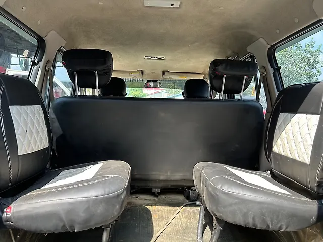 Used Mahindra Scorpio [2014-2017] S10 1.99 [2016-2017] in Guwahati