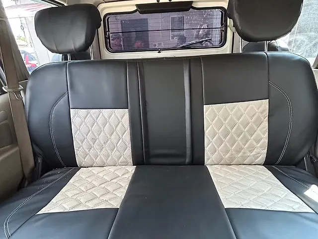 Used Mahindra Scorpio [2014-2017] S10 1.99 [2016-2017] in Guwahati