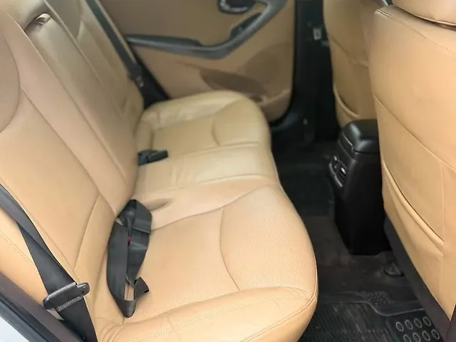 Used Hyundai Elantra [2012-2015] 1.8 SX AT in Pune