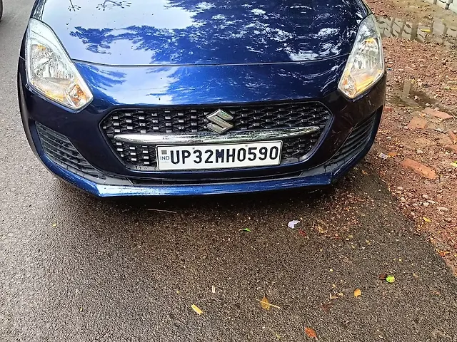 Used 2021 Maruti Suzuki Swift in Lucknow