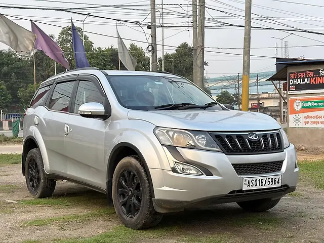 Used Mahindra XUV500 [2015-2018] W10 in Guwahati