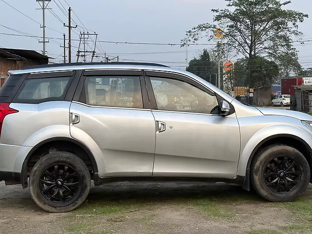 Used Mahindra XUV500 [2015-2018] W10 in Guwahati