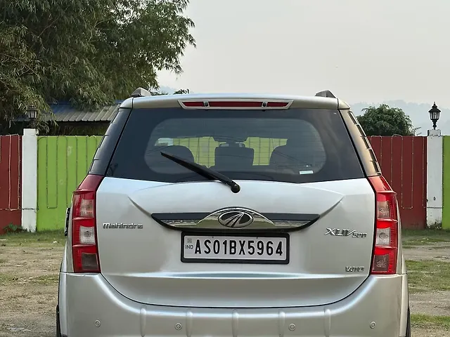 Used Mahindra XUV500 [2015-2018] W10 in Guwahati