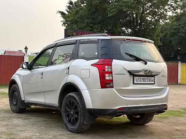 Used Mahindra XUV500 [2015-2018] W10 in Guwahati