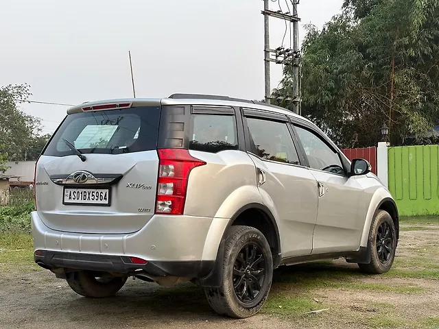 Used Mahindra XUV500 [2015-2018] W10 in Guwahati