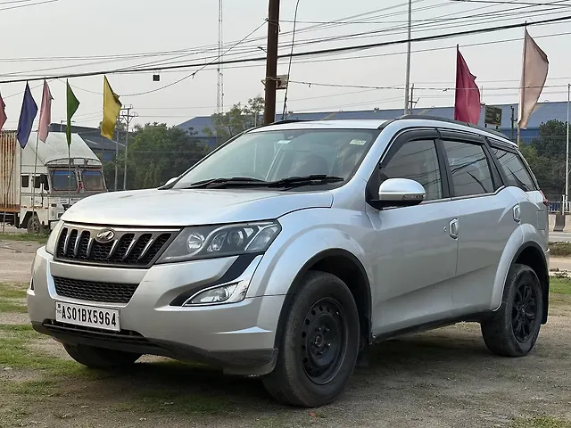 Used Mahindra XUV500 [2015-2018] W10 in Guwahati