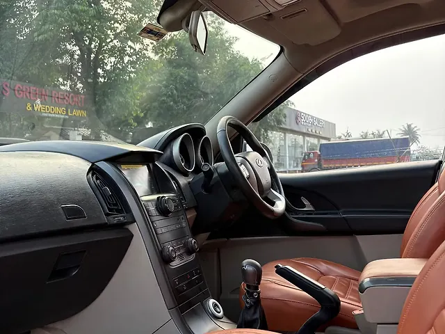 Used Mahindra XUV500 [2015-2018] W10 in Guwahati