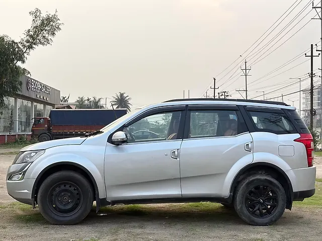 Used Mahindra XUV500 [2015-2018] W10 in Guwahati