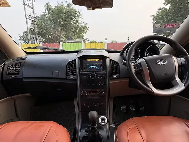 Used Mahindra XUV500 [2015-2018] W10 in Guwahati