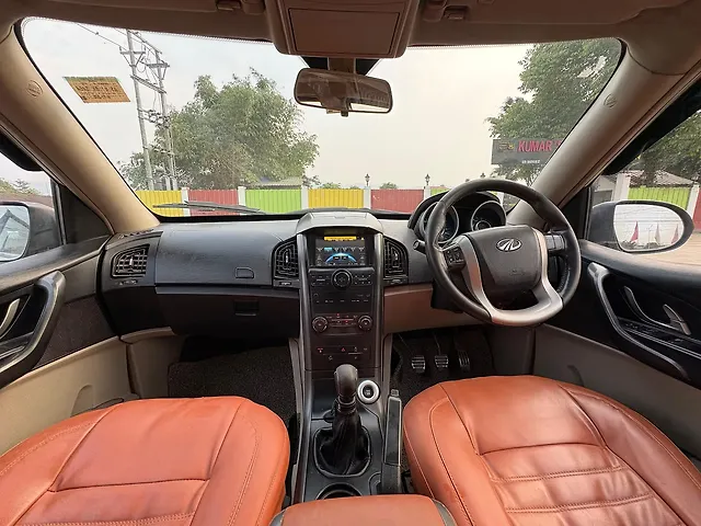 Used Mahindra XUV500 [2015-2018] W10 in Guwahati